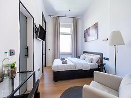 Apartment in Koblenz Near Deutsches Eck