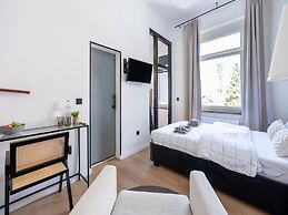 Apartment in Koblenz Near Deutsches Eck