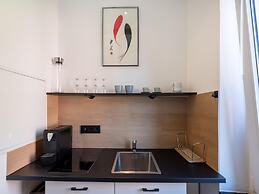 Apartment in Koblenz Near Deutsches Eck
