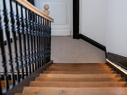 Apartment in Koblenz Near Deutsches Eck