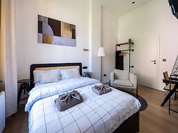 Apartment in Koblenz Near Deutsches Eck