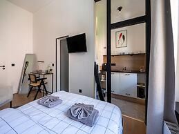 Apartment in Koblenz Near Deutsches Eck