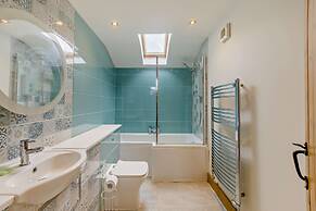 Countryside Retreat Near Cambridge