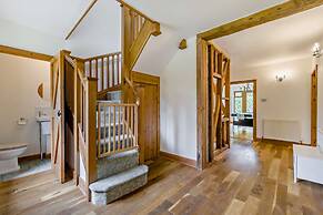 Countryside Retreat Near Cambridge