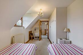 Countryside Retreat Near Cambridge