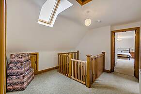 Countryside Retreat Near Cambridge