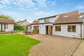 Countryside Retreat Near Cambridge