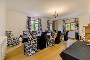 Countryside Retreat Near Cambridge