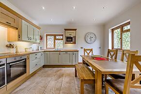Countryside Retreat Near Cambridge