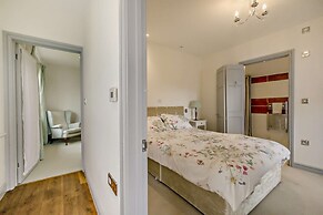 Countryside Retreat Near Cambridge