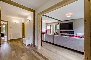 Countryside Retreat Near Cambridge