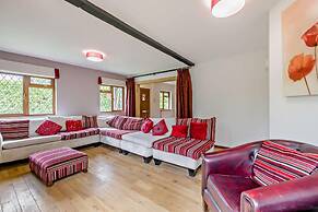 Countryside Retreat Near Cambridge