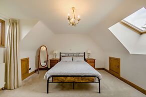Countryside Retreat Near Cambridge