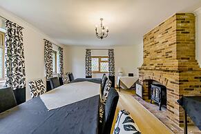 Countryside Retreat Near Cambridge