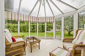 Countryside Retreat Near Cambridge