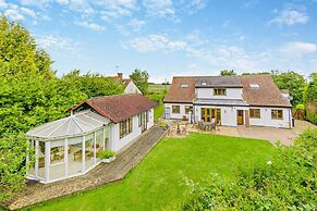 Countryside Retreat Near Cambridge
