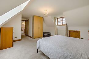 Countryside Retreat Near Cambridge