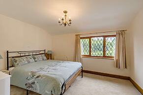 Countryside Retreat Near Cambridge