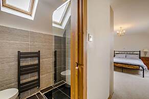 Countryside Retreat Near Cambridge
