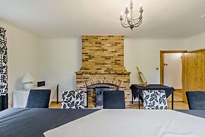 Countryside Retreat Near Cambridge