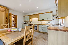 Countryside Retreat Near Cambridge