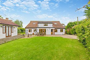 Countryside Retreat Near Cambridge