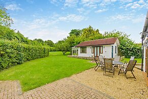 Countryside Retreat Near Cambridge