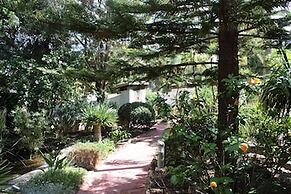 Monte Laranja Apt in Lagos