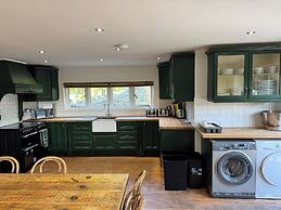 Hafod Lodge