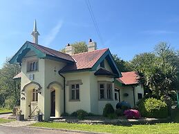 Hafod Lodge