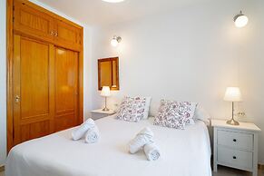 Apartment in Nerja Near Carabeo Beach