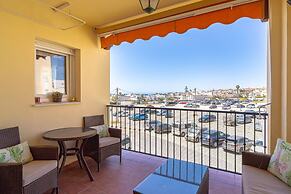 Apartment in Nerja Near Carabeo Beach