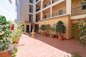 Apartment in Nerja Near Carabeo Beach