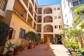 Apartment in Nerja Near Carabeo Beach