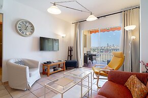Apartment in Nerja Near Carabeo Beach