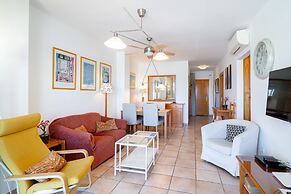 Apartment in Nerja Near Carabeo Beach