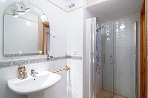 Apartment in Nerja Near Carabeo Beach