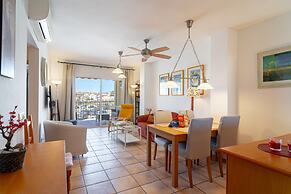 Apartment in Nerja Near Carabeo Beach