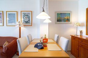 Apartment in Nerja Near Carabeo Beach