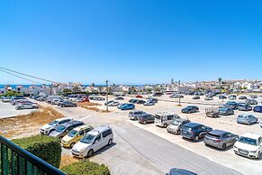 Apartment in Nerja Near Carabeo Beach