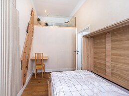 Apartment in Koblenz Near Deutsches Eck
