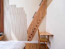 Apartment in Koblenz Near Deutsches Eck