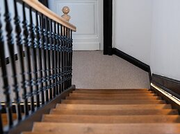 Apartment in Koblenz Near Deutsches Eck