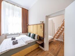 Apartment in Koblenz Near Deutsches Eck