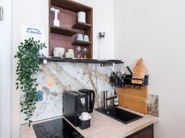 Apartment in Koblenz Near Deutsches Eck