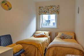 Coach House by Holcombe Beach & Coastal Path