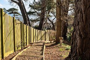 Coach House by Holcombe Beach & Coastal Path