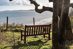 Coach House by Holcombe Beach & Coastal Path