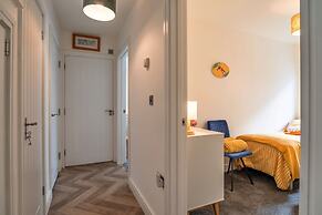 Coach House by Holcombe Beach & Coastal Path