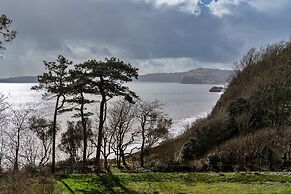 Coach House by Holcombe Beach & Coastal Path